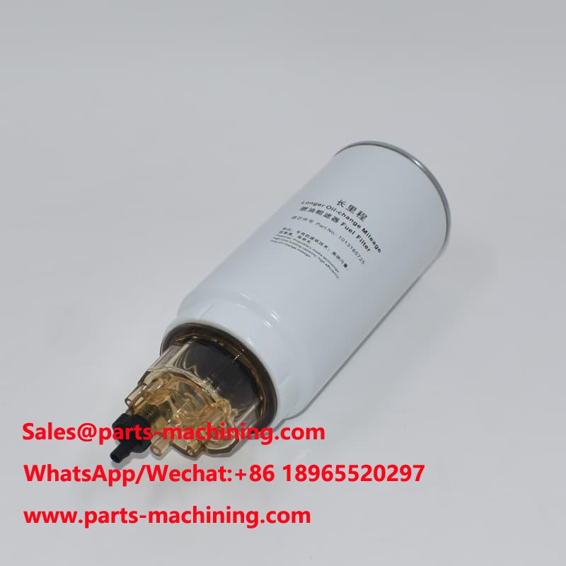 OEM ODM Kraftstoff-Wasser-Abscheider 1013185725