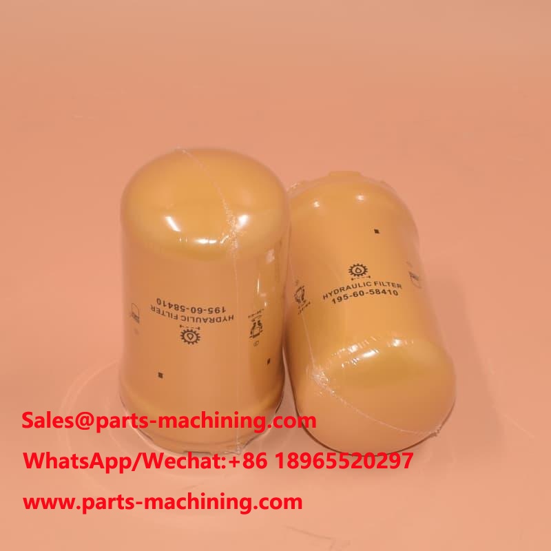 Hydraulikfilter für Lader 195-60-58410 1956058410
