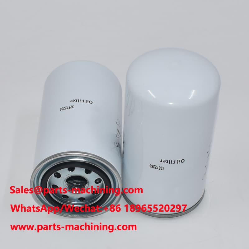 Hochdurchfluss-Ölfilter 328-72260 32872260