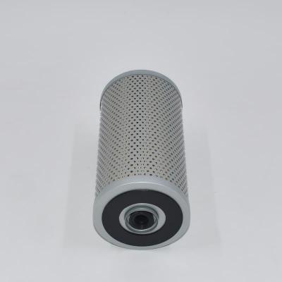 L624F Kraftstofffilter-Ersatz