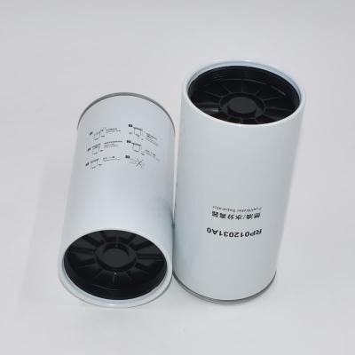 Kraftstoff-Vorfilter für Raupenbagger RP012031A0