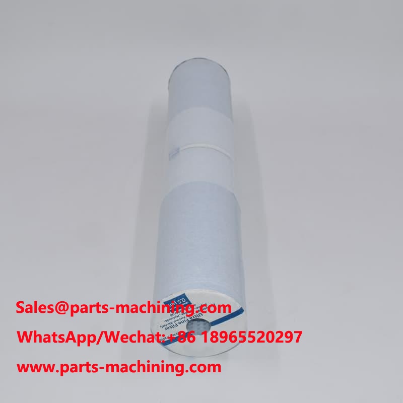 0,5-Mikron-Hochfein-Kraftstofffilter MFX600