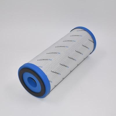 72510268 Kraftstofffilter-Kreuzreferenz FC-001-040-PS