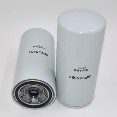 Ölfilter mit verlängerter Lebensdauer SP225581