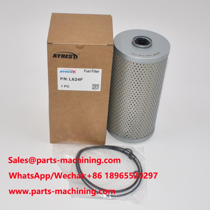 L624F Fuel Filter