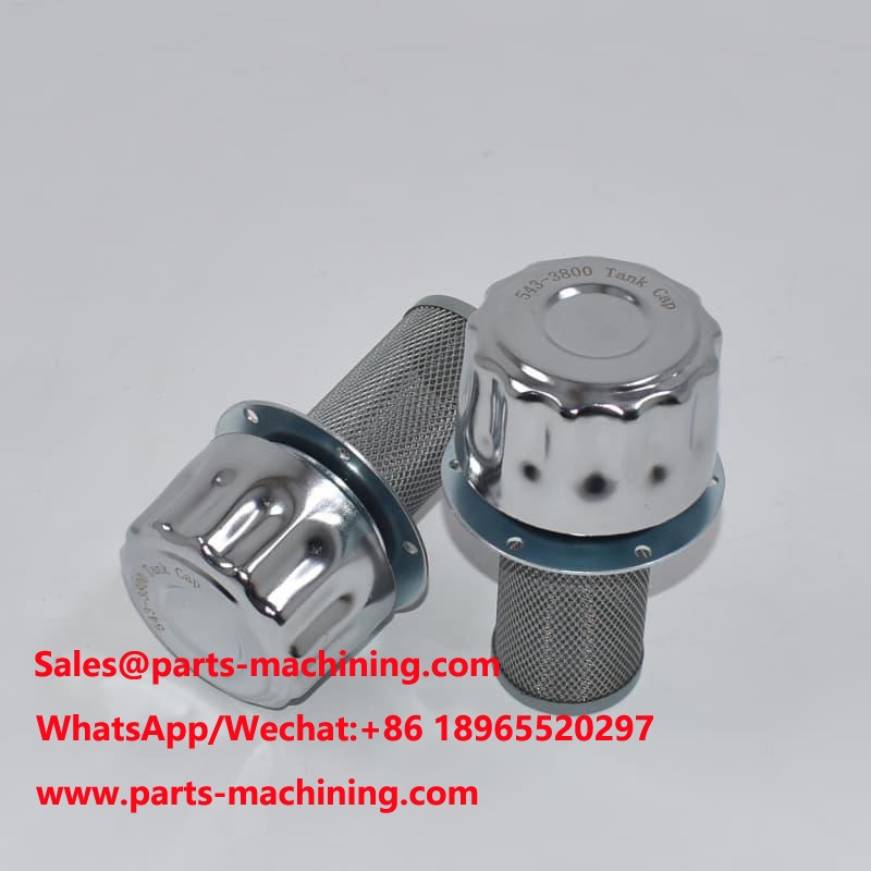 543-3800 Tankdeckelfilter 5433800