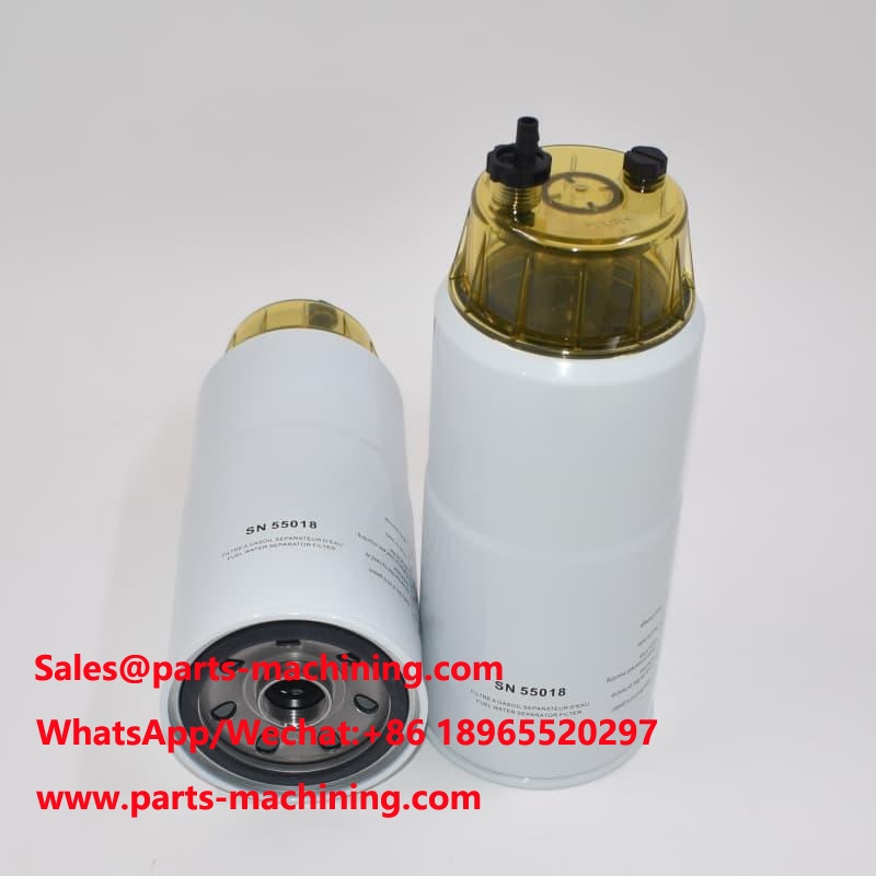 Kraftstoff-Wasserabscheiderfilter SN55018