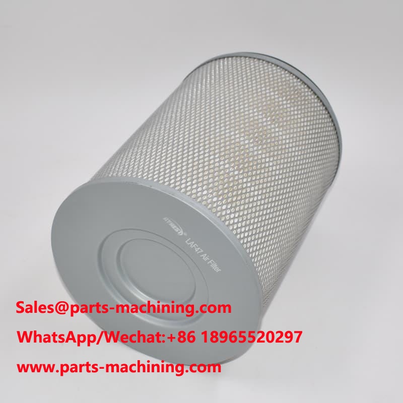 Luftfilter für Dieselmotor LAF47