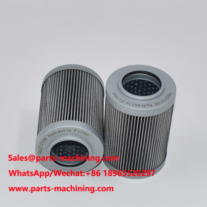Originaler Hydraulikfilter 186212-100 186212100