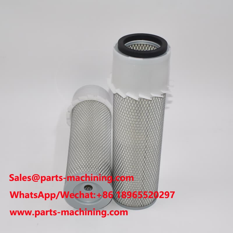 Langlebiger Langzeit-Luftfilter LAF281