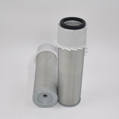 Langlebiger Langzeit-Luftfilter LAF281