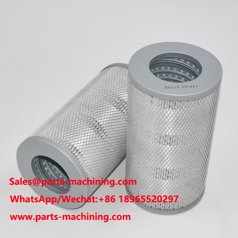 14X-60-31150 Hydraulikfilter PT9413-MPG Lieferant