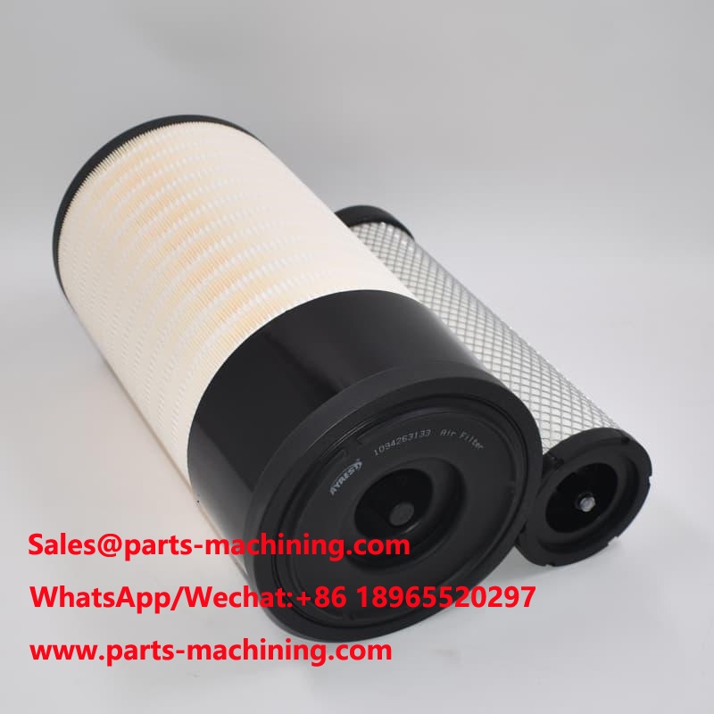 Luftfilterset für Industriemaschinen 1094263133