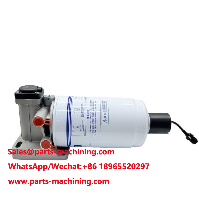 Fuel Filter 116000-1105350