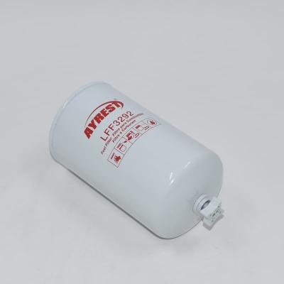 Premium-Kraftstoff-Wasserabscheiderfilter LFF3292