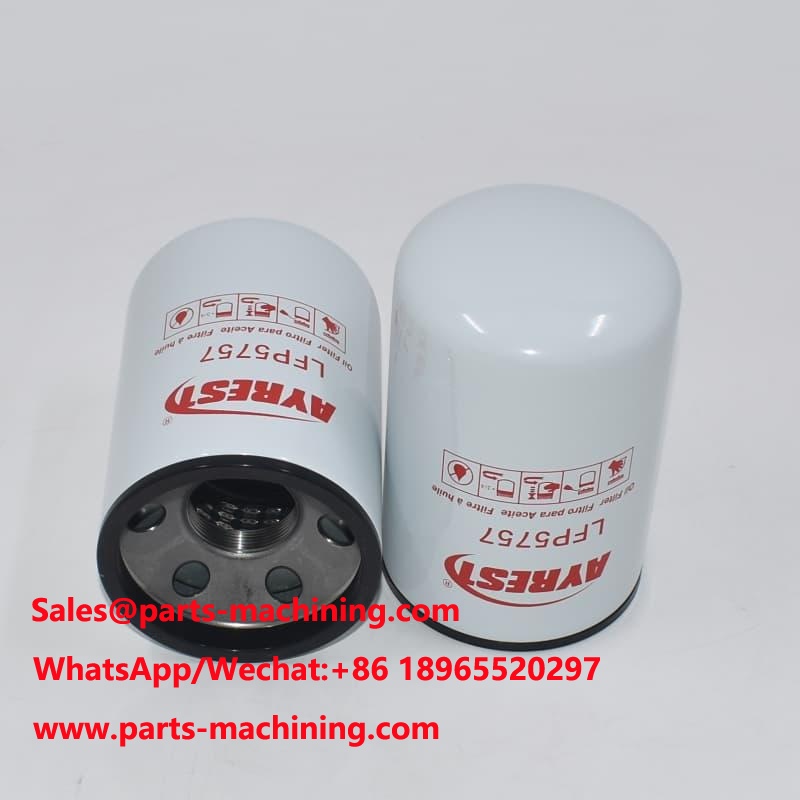 Motor-Spin-on-Ölfilter LFP5757