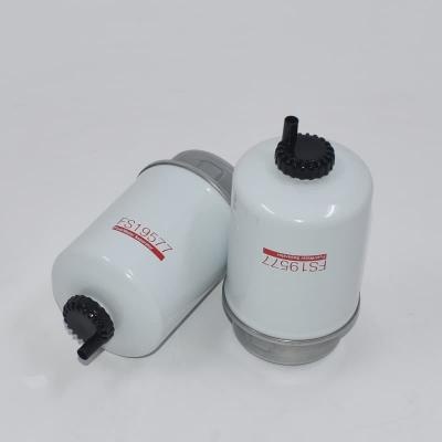 Hochwertiger Kraftstoff-Wasser-Abscheider FS19577