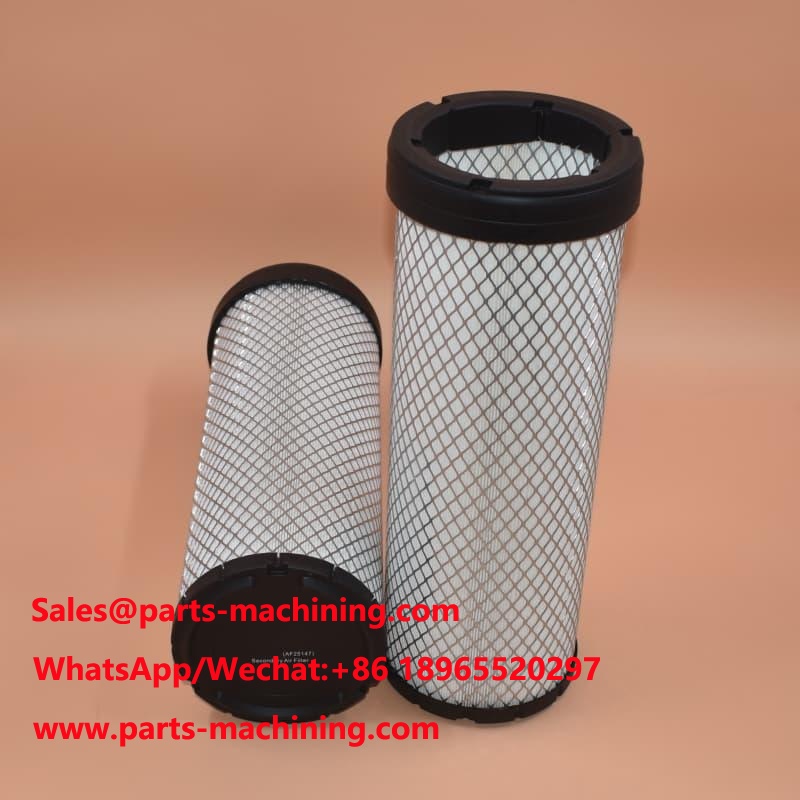Robuster Langzeit-Luftfilter AF25147