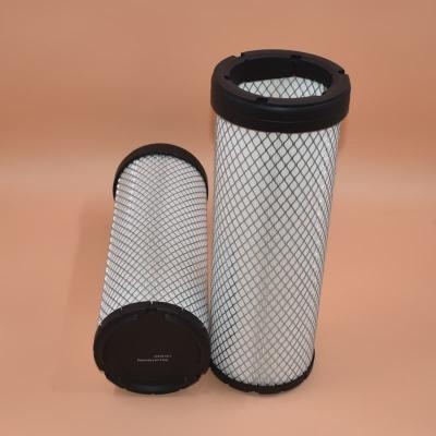 Robuster Langzeit-Luftfilter AF25147
