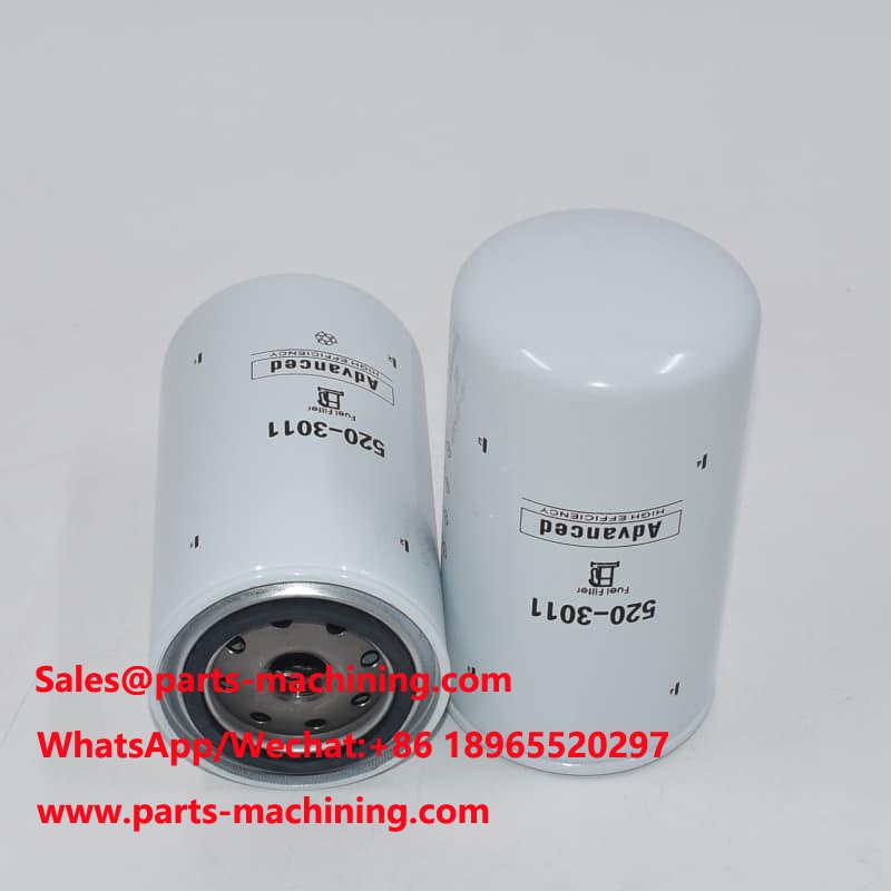 Kraftstofffilter für Schwergerät 520-3011 5203011