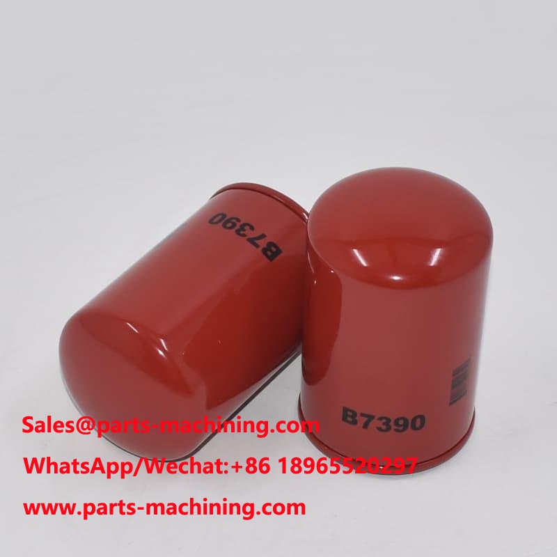 Ölfilter für schwere Maschinen B7390