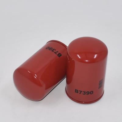 Ölfilter für schwere Maschinen B7390