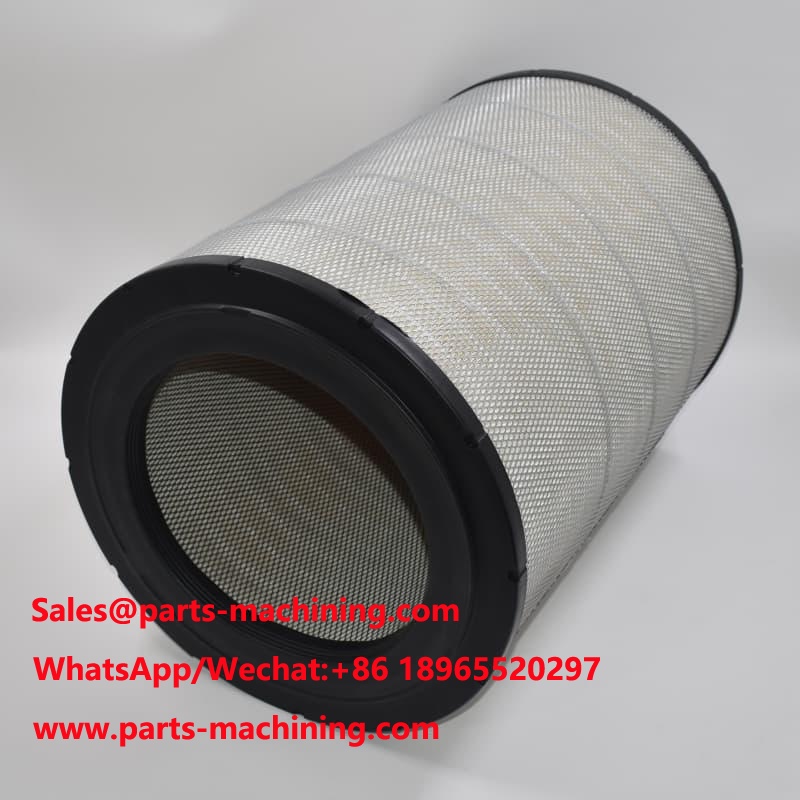 Austausch des Motorluftfilters DBA5152