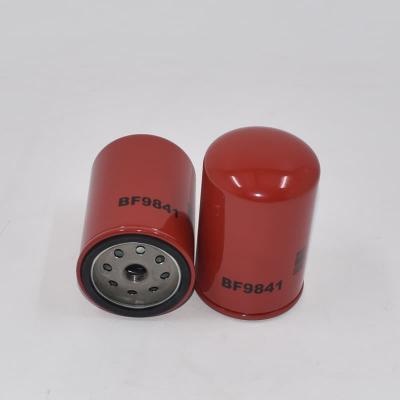 Austauschkosten für Kraftstofffilter BF9841