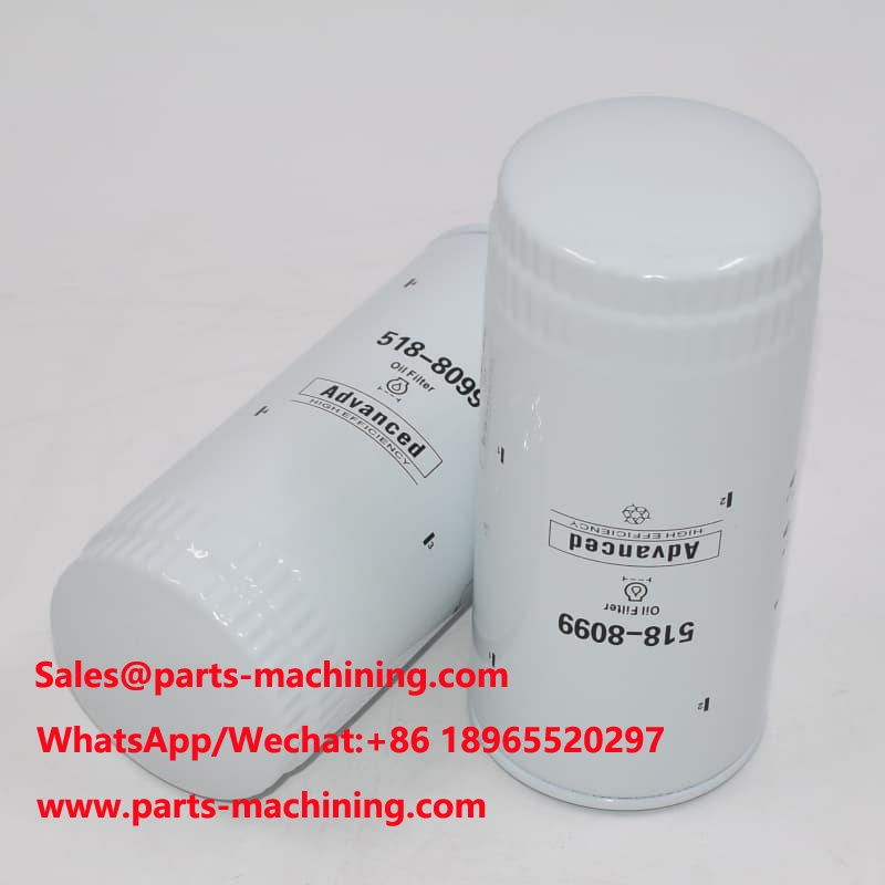 Ölfilter für Radlader 518-8099 5188099