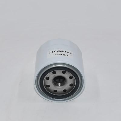 Hydraulikfilter für Hecklader 581/M701 581-M7012 581M7012