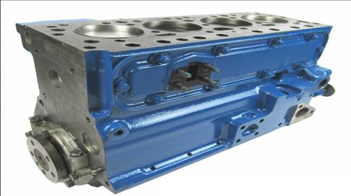 Filter für Perkins 4.108 Schiffsdieselmotoren