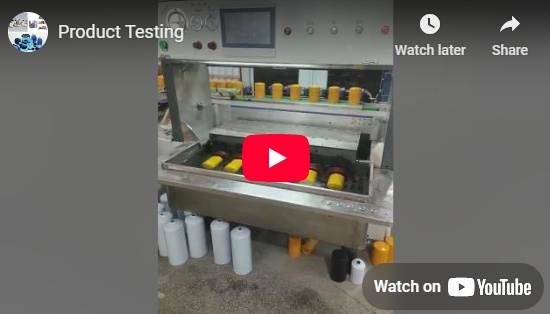 Produkttests