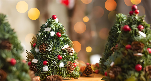 Frohe Weihnachten