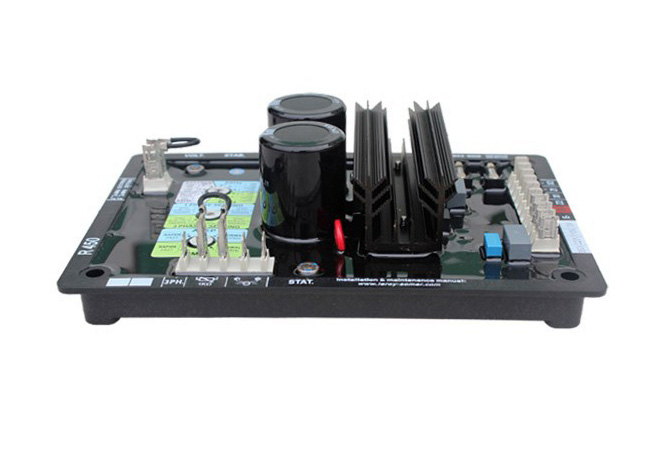 Chinesischer professioneller AVR-Dienstleister