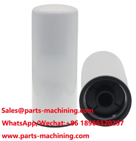 Ölfilter LF9540 vorstellen