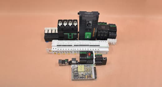 Schneider Electric Components – Unsere überlegenen Alternativen
