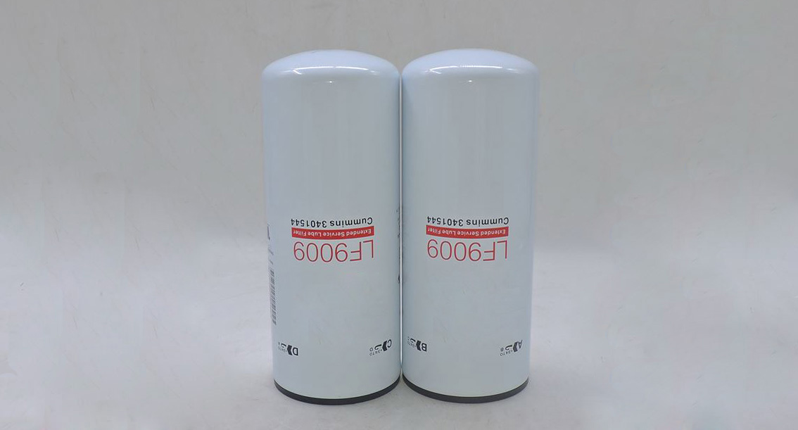 Ölfilter LF9009