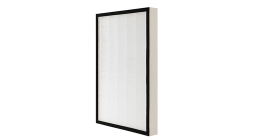 HEPA-Filter