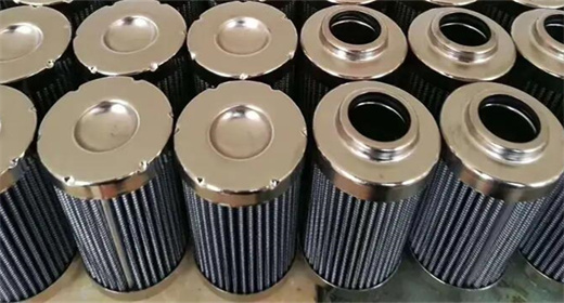 Funktion des Hydraulikfilters